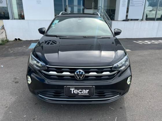 VOLKSWAGEN NIVUS 1.0 200 TSI TOTAL FLEX HIGHLINE AUTOMÁTICO VOLKSWAGEN NIVUS 1.0 200 TSI TOTAL FLEX HIGHLINE AUTOMÁTICO